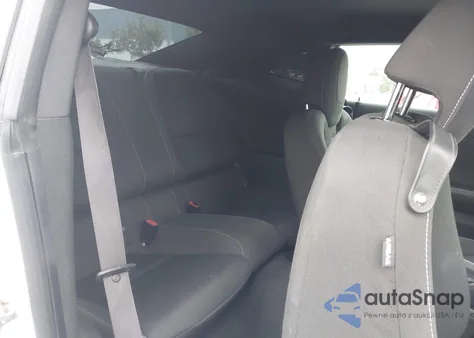 2015 Chevrolet Camaro 1Lt from USA, damaged, VIN 2G1FD1E36F9281607